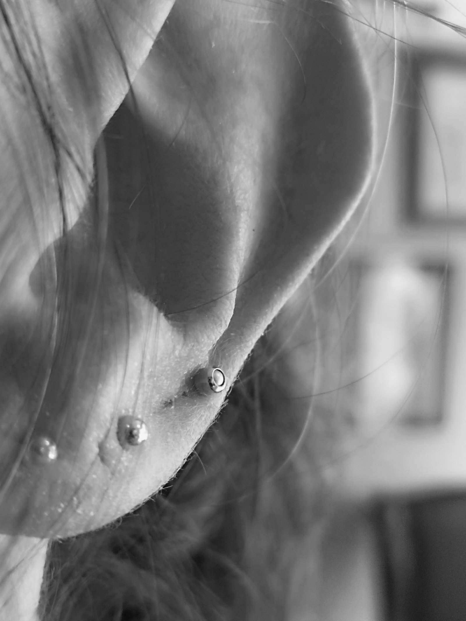 Piercing Trabajo 10